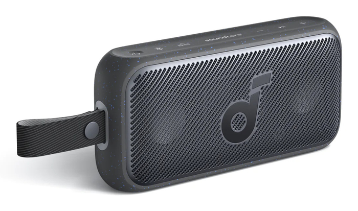 Anker Motion 300 Altavoz portátil estéreo 30W Negro Anker Motion 300 Altavoz portátil estéreo 30W Negro