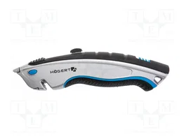 HÖGERT TECHNIK Cuchillo Universal