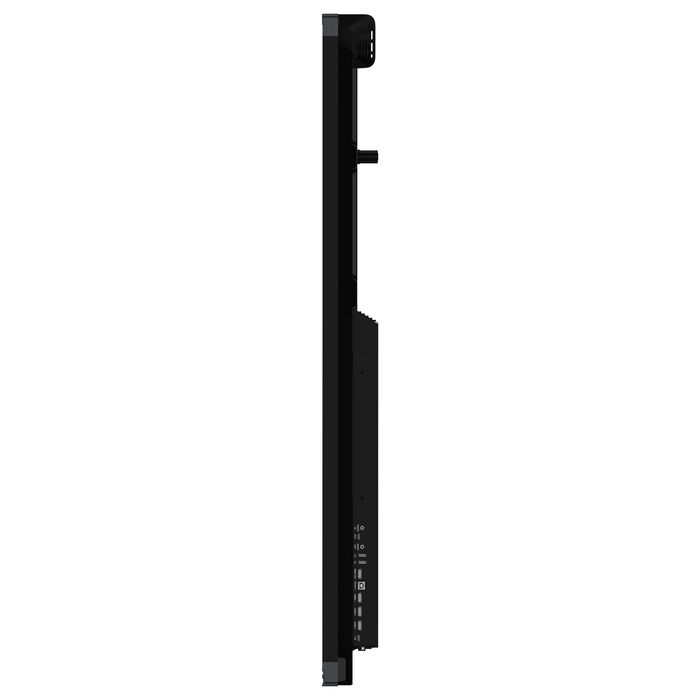 iiyama ProLite TE7514MIS-B2AG 189,3cm/75" 4K UHD VA Touch 8ms 60Hz 24/7 4xHDMI DP USB-C LAN WiFi 4x54W Speaker Black iiyama ProLite TE7514MIS-B2AG 189,3cm/75" 4K UHD VA Touch 8ms 60Hz 24/7 4xHDMI DP USB-C LAN WiFi 4x54W Speaker Black