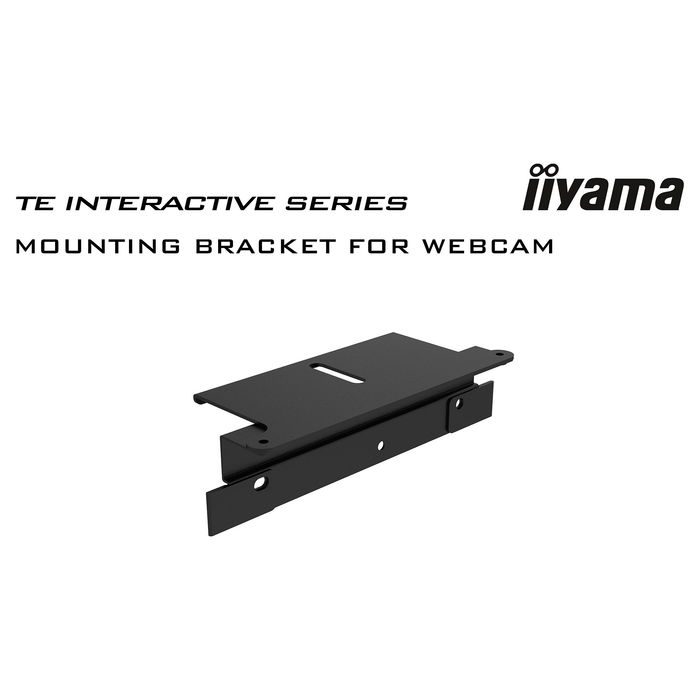 iiyama ProLite TE7514MIS-B2AG 189,3cm/75" 4K UHD VA Touch 8ms 60Hz 24/7 4xHDMI DP USB-C LAN WiFi 4x54W Speaker Black iiyama ProLite TE7514MIS-B2AG 189,3cm/75" 4K UHD VA Touch 8ms 60Hz 24/7 4xHDMI DP USB-C LAN WiFi 4x54W Speaker Black