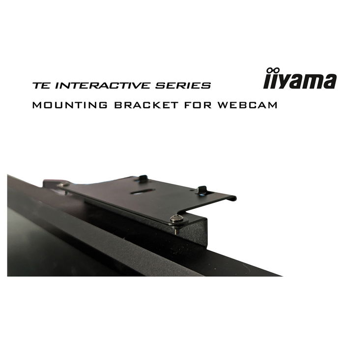 iiyama ProLite TE7514MIS-B2AG 189,3cm/75" 4K UHD VA Touch 8ms 60Hz 24/7 4xHDMI DP USB-C LAN WiFi 4x54W Speaker Black iiyama ProLite TE7514MIS-B2AG 189,3cm/75" 4K UHD VA Touch 8ms 60Hz 24/7 4xHDMI DP USB-C LAN WiFi 4x54W Speaker Black
