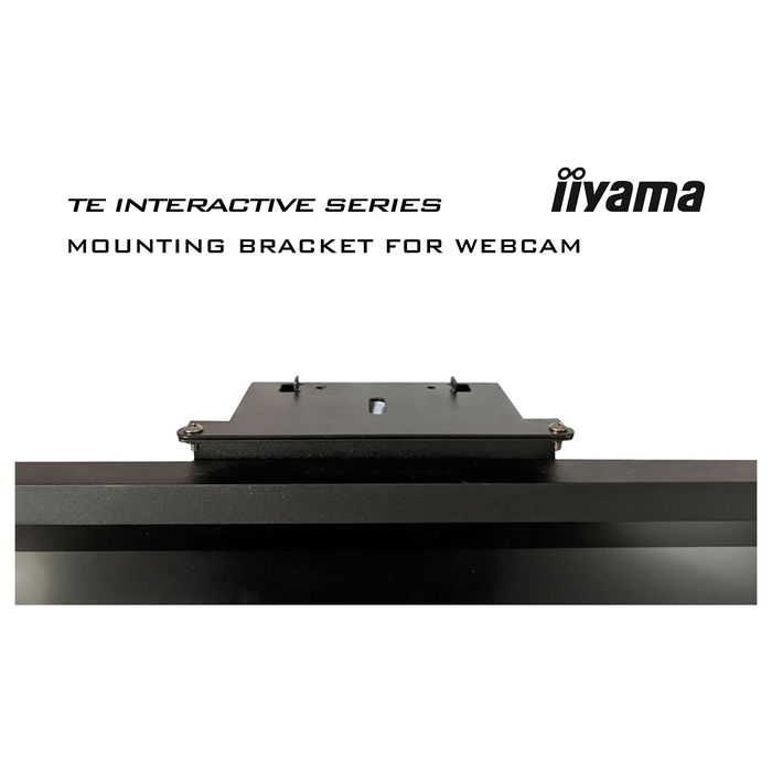 iiyama ProLite TE7514MIS-B2AG 189,3cm/75" 4K UHD VA Touch 8ms 60Hz 24/7 4xHDMI DP USB-C LAN WiFi 4x54W Speaker Black iiyama ProLite TE7514MIS-B2AG 189,3cm/75" 4K UHD VA Touch 8ms 60Hz 24/7 4xHDMI DP USB-C LAN WiFi 4x54W Speaker Black