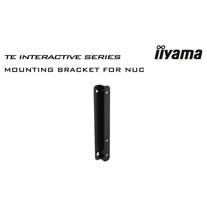 iiyama ProLite TE7514MIS-B2AG 189,3cm/75" 4K UHD VA Touch 8ms 60Hz 24/7 4xHDMI DP USB-C LAN WiFi 4x54W Speaker Black iiyama ProLite TE7514MIS-B2AG 189,3cm/75" 4K UHD VA Touch 8ms 60Hz 24/7 4xHDMI DP USB-C LAN WiFi 4x54W Speaker Black