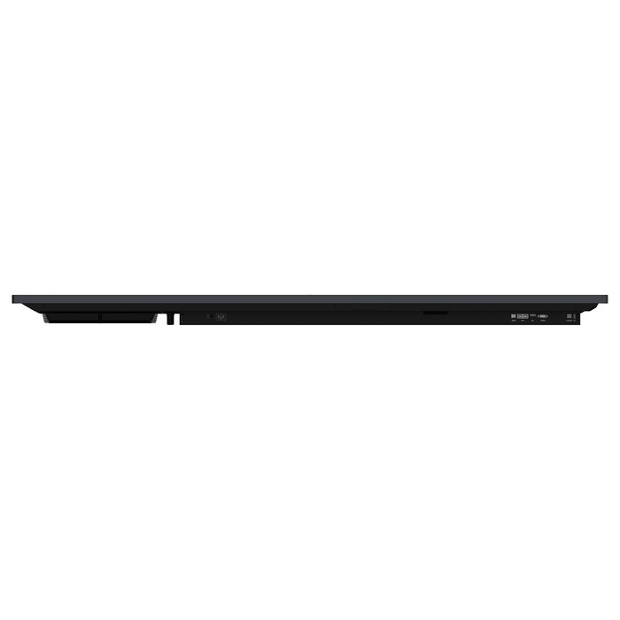 iiyama ProLite TE7514MIS-B2AG 189,3cm/75" 4K UHD VA Touch 8ms 60Hz 24/7 4xHDMI DP USB-C LAN WiFi 4x54W Speaker Black iiyama ProLite TE7514MIS-B2AG 189,3cm/75" 4K UHD VA Touch 8ms 60Hz 24/7 4xHDMI DP USB-C LAN WiFi 4x54W Speaker Black