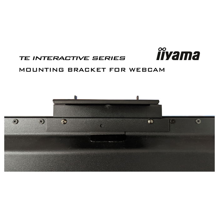 iiyama ProLite TE7514MIS-B2AG 189,3cm/75" 4K UHD VA Touch 8ms 60Hz 24/7 4xHDMI DP USB-C LAN WiFi 4x54W Speaker Black iiyama ProLite TE7514MIS-B2AG 189,3cm/75" 4K UHD VA Touch 8ms 60Hz 24/7 4xHDMI DP USB-C LAN WiFi 4x54W Speaker Black