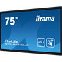 iiyama TE7514MIS-B2AG Monitor Digital Signage TE7514MISB2AG 75 Pulgadas, Pantalla Táctil