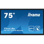 iiyama TE7514MIS-B2AG Monitor Digital Signage TE7514MISB2AG 75 Pulgadas, Pantalla Táctil