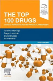 ELSEVIER UK The top 100 drugs