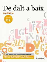 BROMERA DE DALT A BAIX B2 (PROVES JQCV)