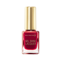 Max Factor Gel Shine Lacquer Rubí radiante