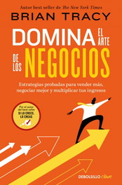 DEBOLSILLO, Domina el arte de los negocios