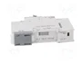 HAGER MCN106E Interruptor Magnetotérmico 6A 1 Polo 6kA