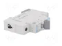 HAGER MCN106E Interruptor Magnetotérmico 6A 1 Polo 6kA
