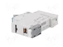 HAGER MCN106E Interruptor Magnetotérmico 6A 1 Polo 6kA