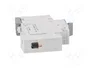 HAGER MCN106E Interruptor Magnetotérmico 6A 1 Polo 6kA