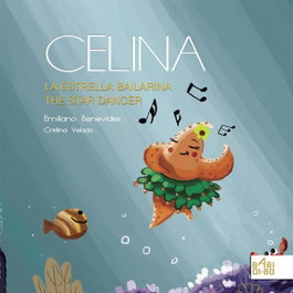 BABIDI-BU, Celina, la estrella bailarina / Celina, the star dancer