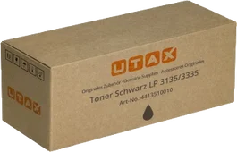 Utax Tóner Negro 4413510010