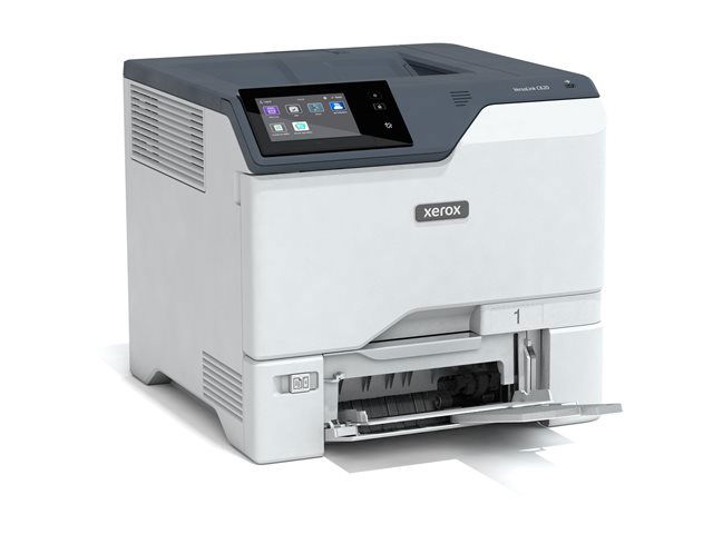Xerox versalink c620v_dn impresora color a dos caras laser a4/legal 1200 x 1200 ppp hasta 50 ppm (monocromo) / hasta 50 ppm (col