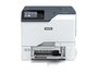 Xerox versalink c620v_dn impresora color a dos caras laser a4/legal 1200 x 1200 ppp hasta 50 ppm (monocromo) / hasta 50 ppm (col