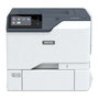 Xerox versalink c620v_dn impresora color a dos caras laser a4/legal 1200 x 1200 ppp hasta 50 ppm (monocromo) / hasta 50 ppm (col