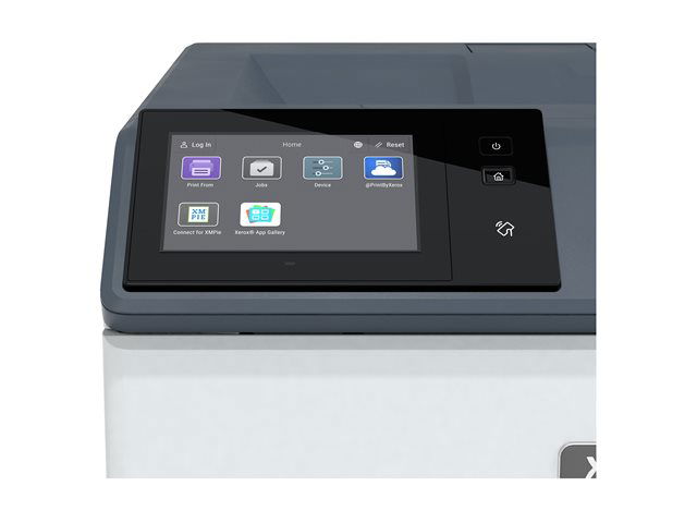 Xerox versalink c620v_dn impresora color a dos caras laser a4/legal 1200 x 1200 ppp hasta 50 ppm (monocromo) / hasta 50 ppm (col
