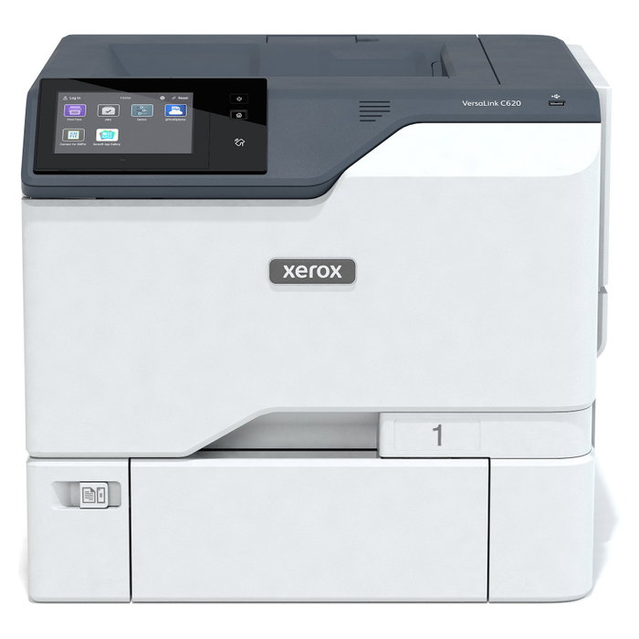 Xerox VersaLink C620V_DN Impresora Láser Color con Dúplex Xerox VersaLink C620V_DN Impresora Láser Color con Dúplex
