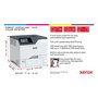 Xerox C620 V_Dn Impresora Láser Color