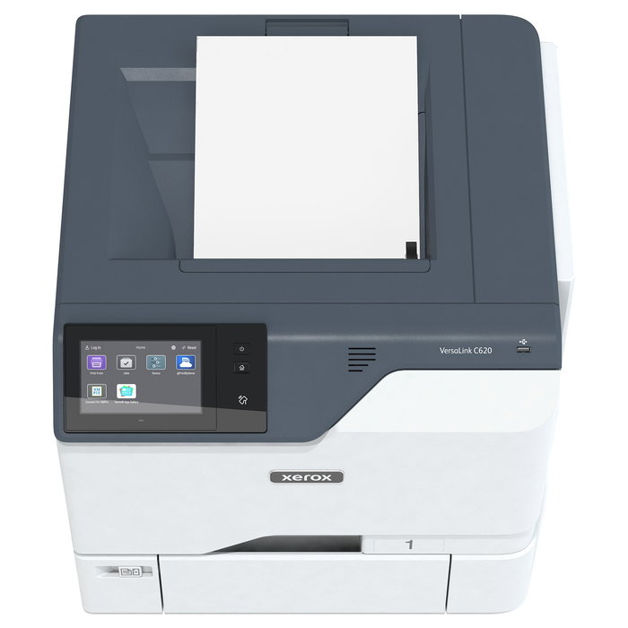 Xerox C620 V_Dn Impresora Láser Color