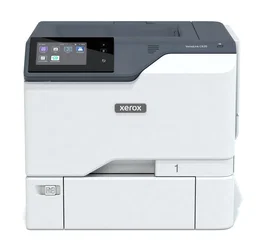Xerox VersaLink C620V_DN - Impresora láser Color, Doble Cara (Duplex), 52 ppm, 1200 x 1200 DPI, A4/Legal, con ConnectKey®