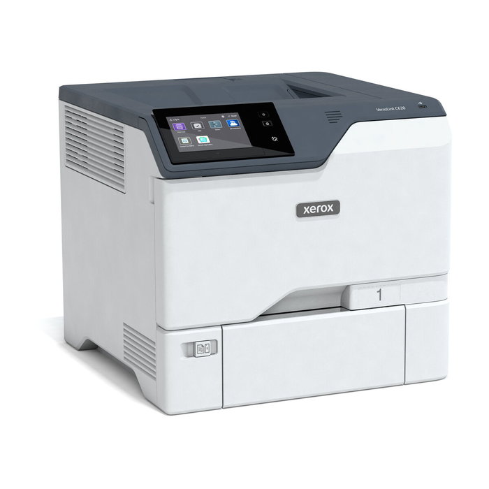 Xerox VersaLink C620V_DN Impresora Láser Color con Pantalla Táctil de 5 pulgadas