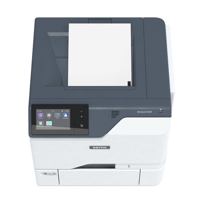 Xerox VersaLink C620V_DN Impresora Láser Color con Pantalla Táctil de 5 pulgadas
