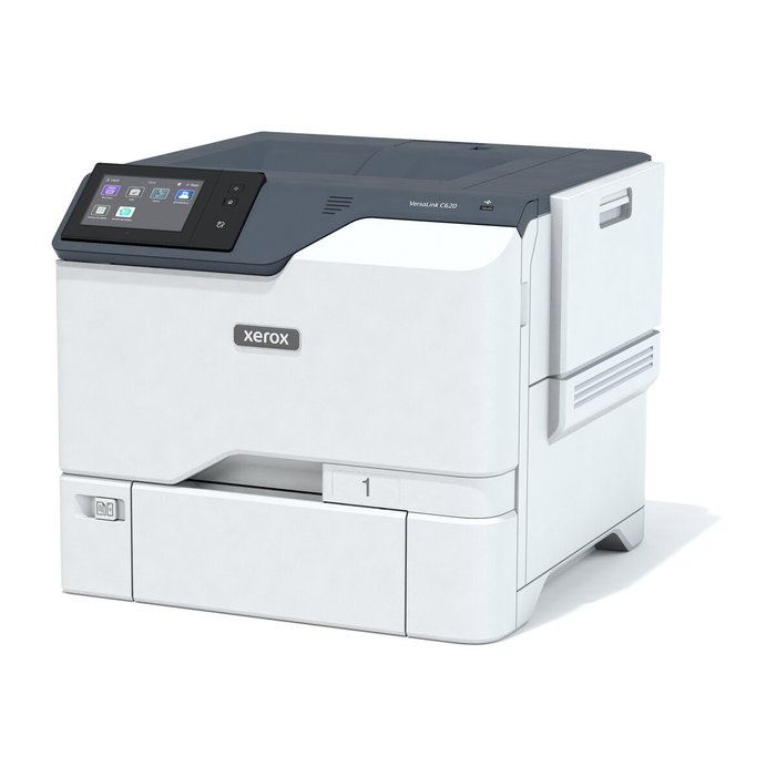 Xerox VersaLink C620V_DN Impresora Láser Color con Pantalla Táctil de 5 pulgadas