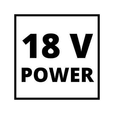 Einhell TE-MS 18/210 Li Solo Sierra Ingletadora a Batería, 210mm, 3000 RPM, Batería Ión de Litio Einhell TE-MS 18/210 Li Solo Sierra Ingletadora a Batería, 210mm, 3000 RPM, Batería Ión de Litio