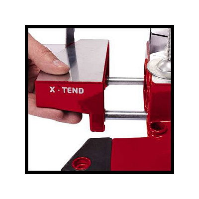 Einhell TE-MS 18/210 Li Solo Sierra Ingletadora a Batería, 210mm, 3000 RPM, Batería Ión de Litio Einhell TE-MS 18/210 Li Solo Sierra Ingletadora a Batería, 210mm, 3000 RPM, Batería Ión de Litio