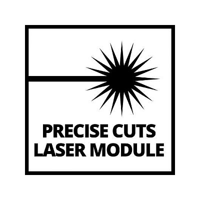 Einhell TE-MS 18/210 Li Solo Sierra Ingletadora a Batería, 210mm, 3000 RPM, Batería Ión de Litio Einhell TE-MS 18/210 Li Solo Sierra Ingletadora a Batería, 210mm, 3000 RPM, Batería Ión de Litio