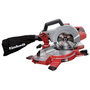 Einhell TE-MS 18/210 Li Solo Sierra Ingletadora