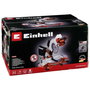 Einhell TE-MS 18/210 Li Solo Sierra Ingletadora