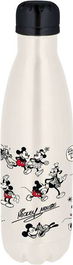 Stor Botella Acero Inoxidable Mickey 780 ml
