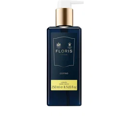 Floris Of London Cefiro Luxury Jabón Líquido Vegano 250 ml