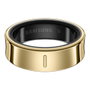 Samsung Galaxy Ring SM-Q514 Oro Tamaño US 14