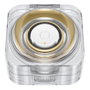 Samsung Galaxy Ring SM-Q514 Oro Tamaño US 14