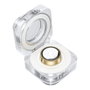 Samsung Galaxy Ring SM-Q514 Oro Tamaño US 14