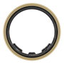 Samsung Galaxy Ring SM-Q514 Oro Tamaño US 14