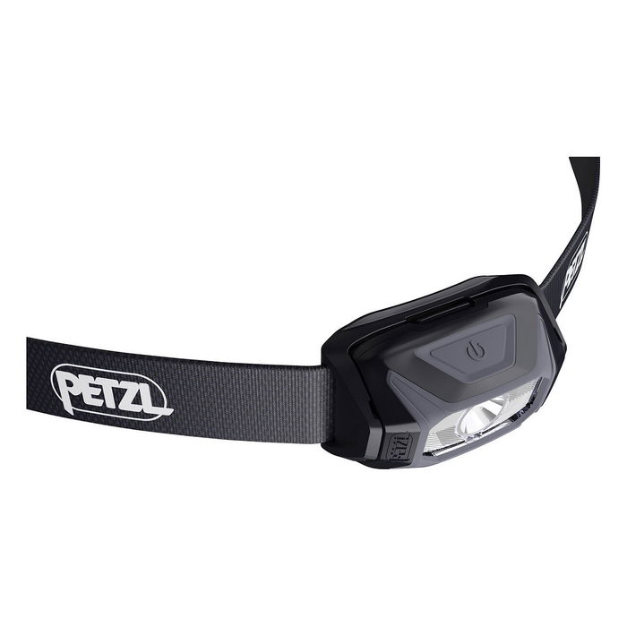 Petzl TIKKINA - Frontal de senderismo con luz LED, color azul