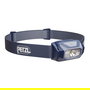 Petzl TIKKINA - Frontal de senderismo con luz LED, color azul