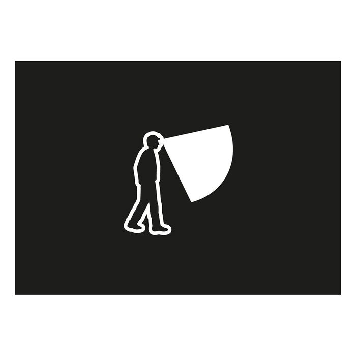 Petzl TIKKINA - Frontal de senderismo con luz LED, color azul