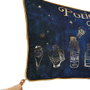 WIDDOP & CO Cojín Velvet Potions Class Harry Potter