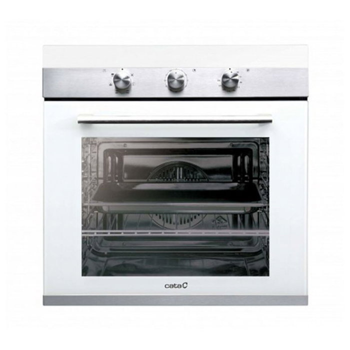 Horno Multifunción Cata 07032002 59 L 2400 W Horno Multifunción Cata 07032002 59 L 2400 W