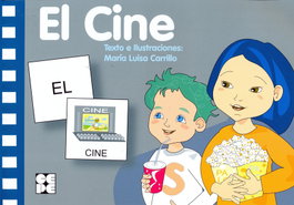 EL CINE, Maria Luisa Carrillo - CEPE