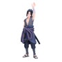 Banpresto Figura Sasuke Uchiha Panel Spectacle Lightning From Heaven 13cm